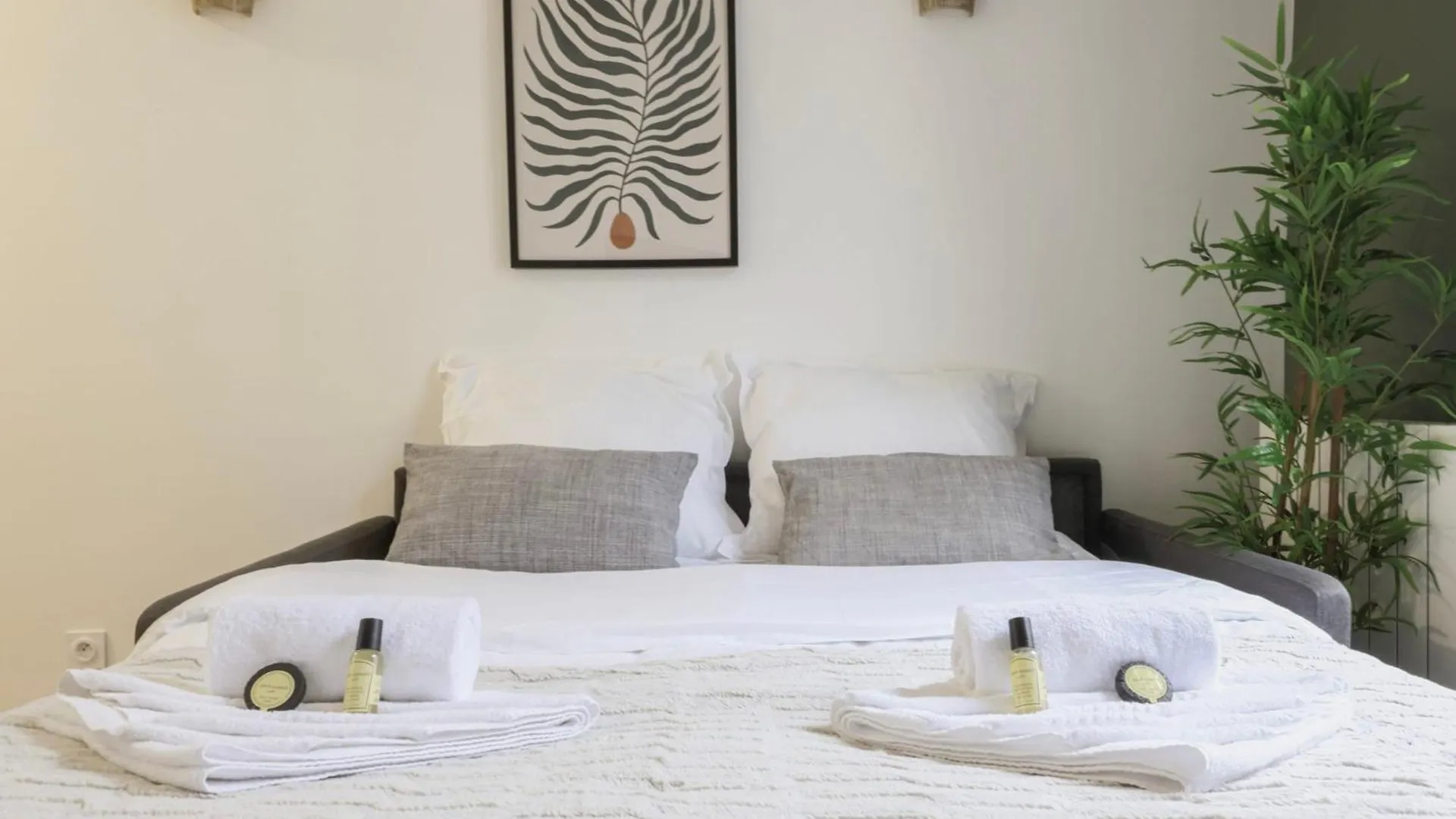 1592 Opera District Comfortable Retreat Apartamento París