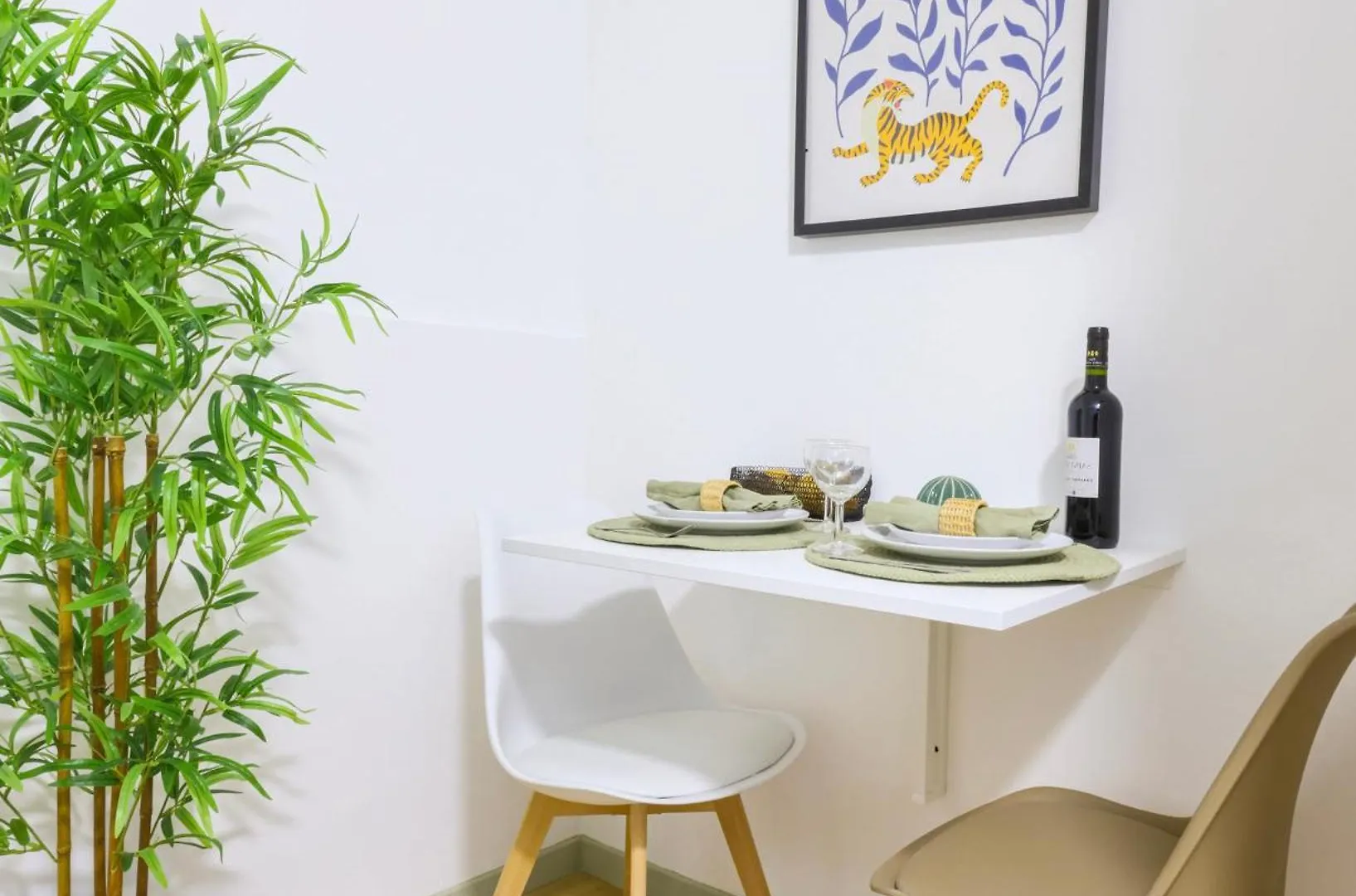 1592 Opera District Comfortable Retreat Paris