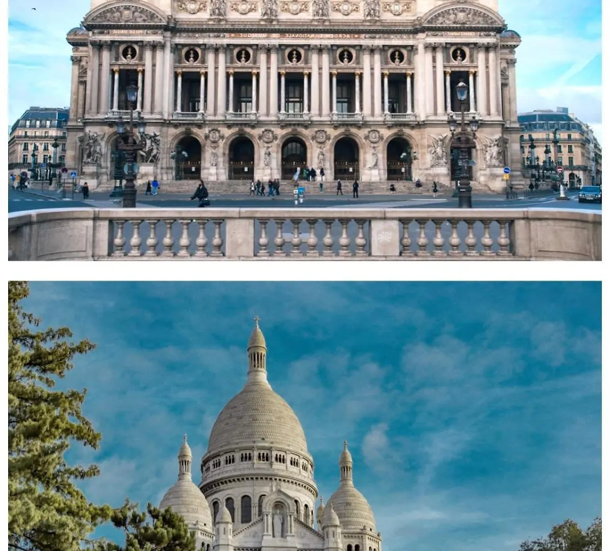 1592 Opera District Comfortable Retreat Paris